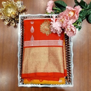 KANCHIPATTU SAREES